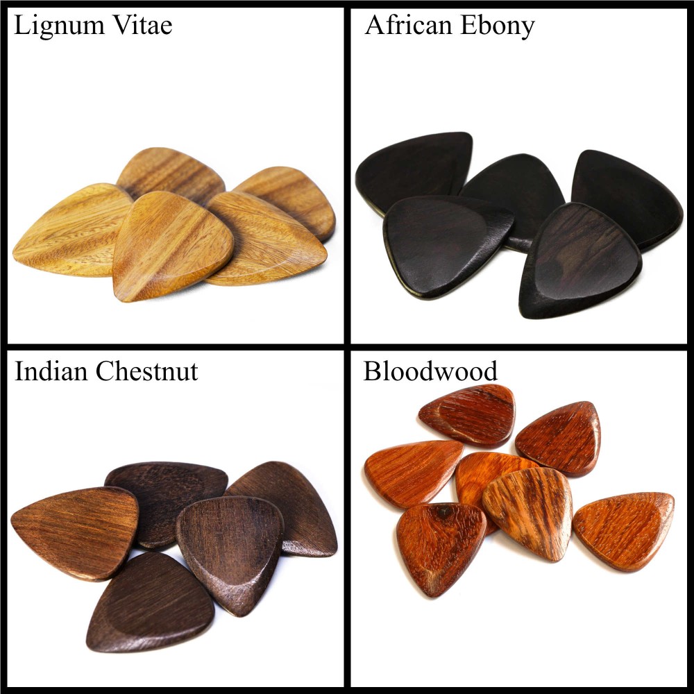 Fender 098-0346-900 346 Shape Picks, Lot De 12 Médiators, Ecaille, Heavy