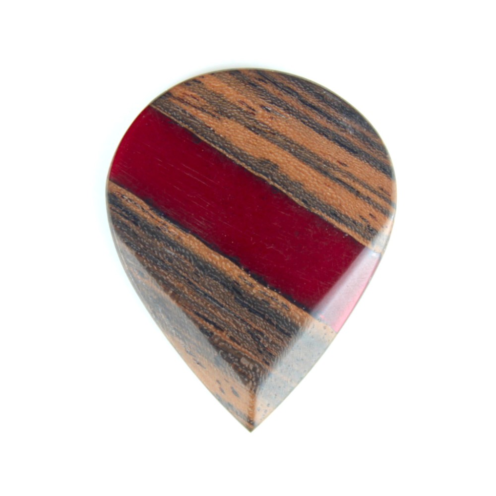 Zone Tones Padouk 1 Médiators De Luxe - UK