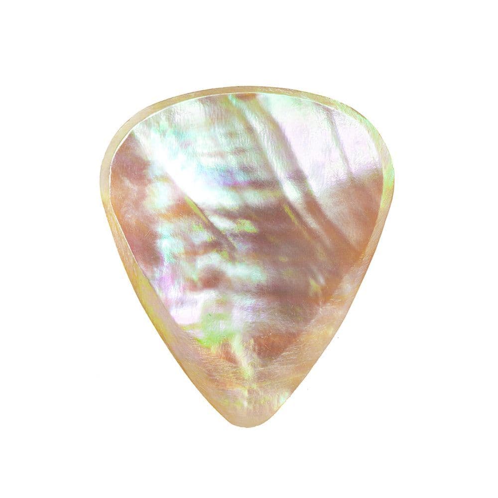 Timber Tones Zone Tones Mixed Tin 4 Stück - Metalldose - Plectrum set