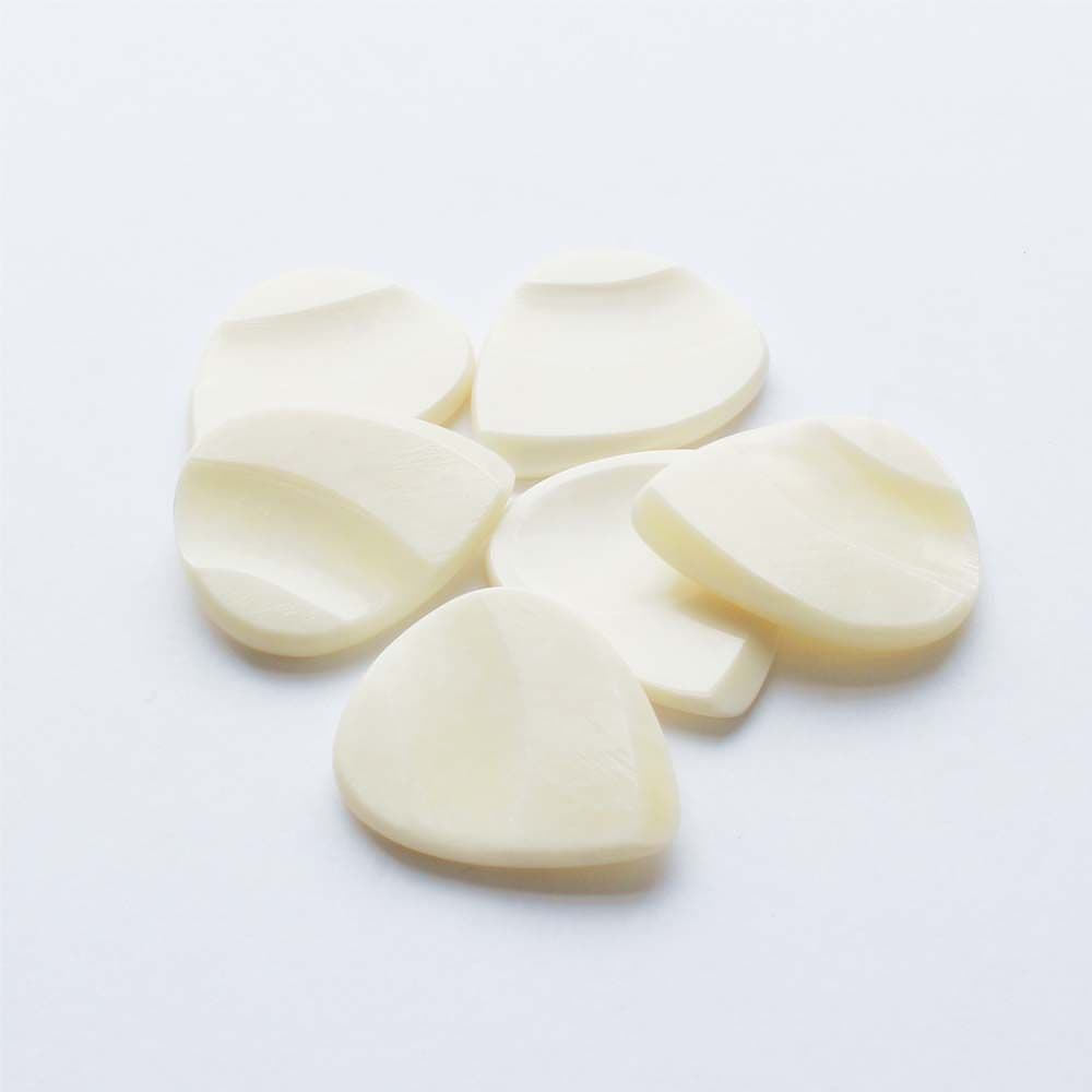 Timber Tones Bone Picks - Timber Tones