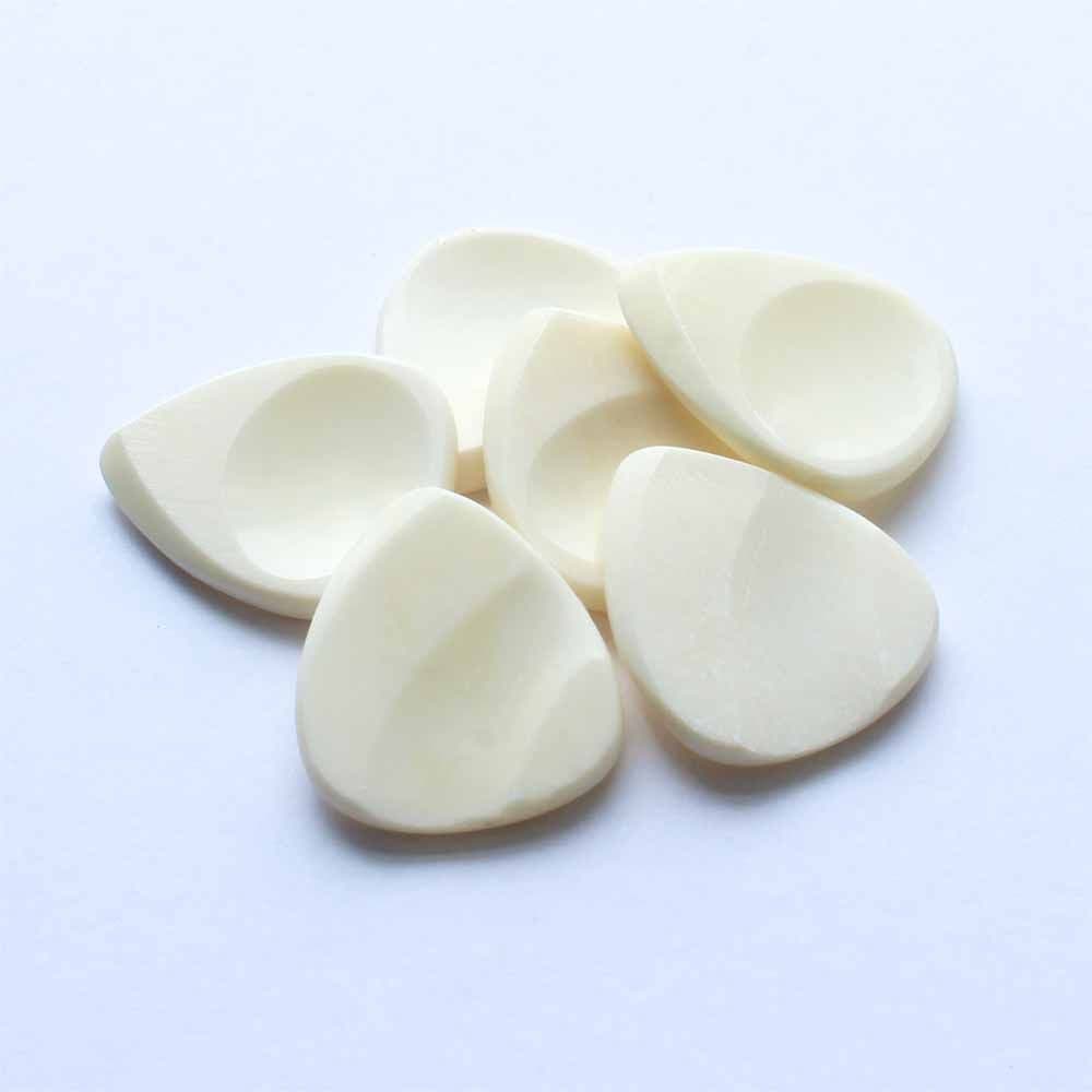 Timber Tones Bone Picks - Timber Tones