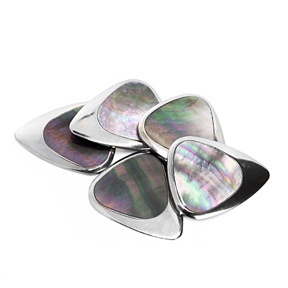 シルバー　真鍮　 DISCO roots pick maiden LTQxNDIuanBlZw.jpeg