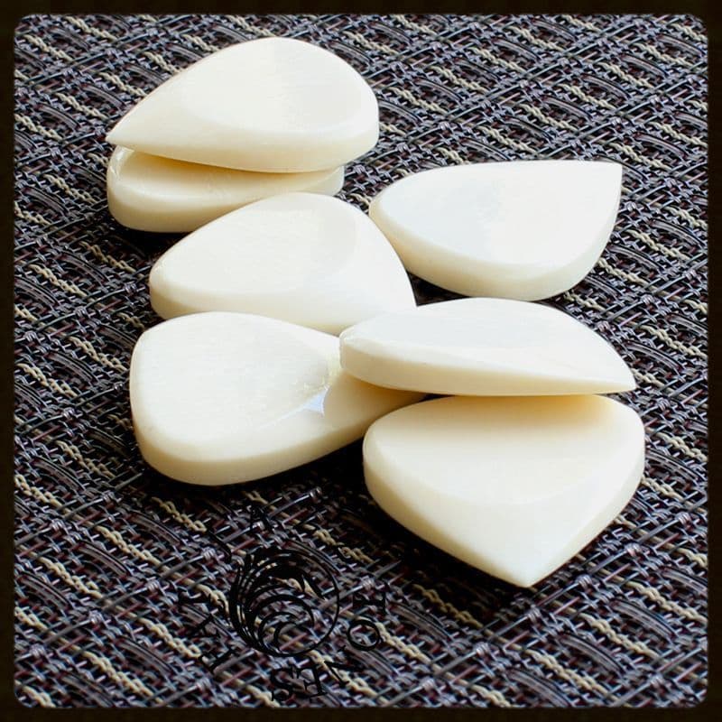 Timber Tones Bone Picks - Timber Tones