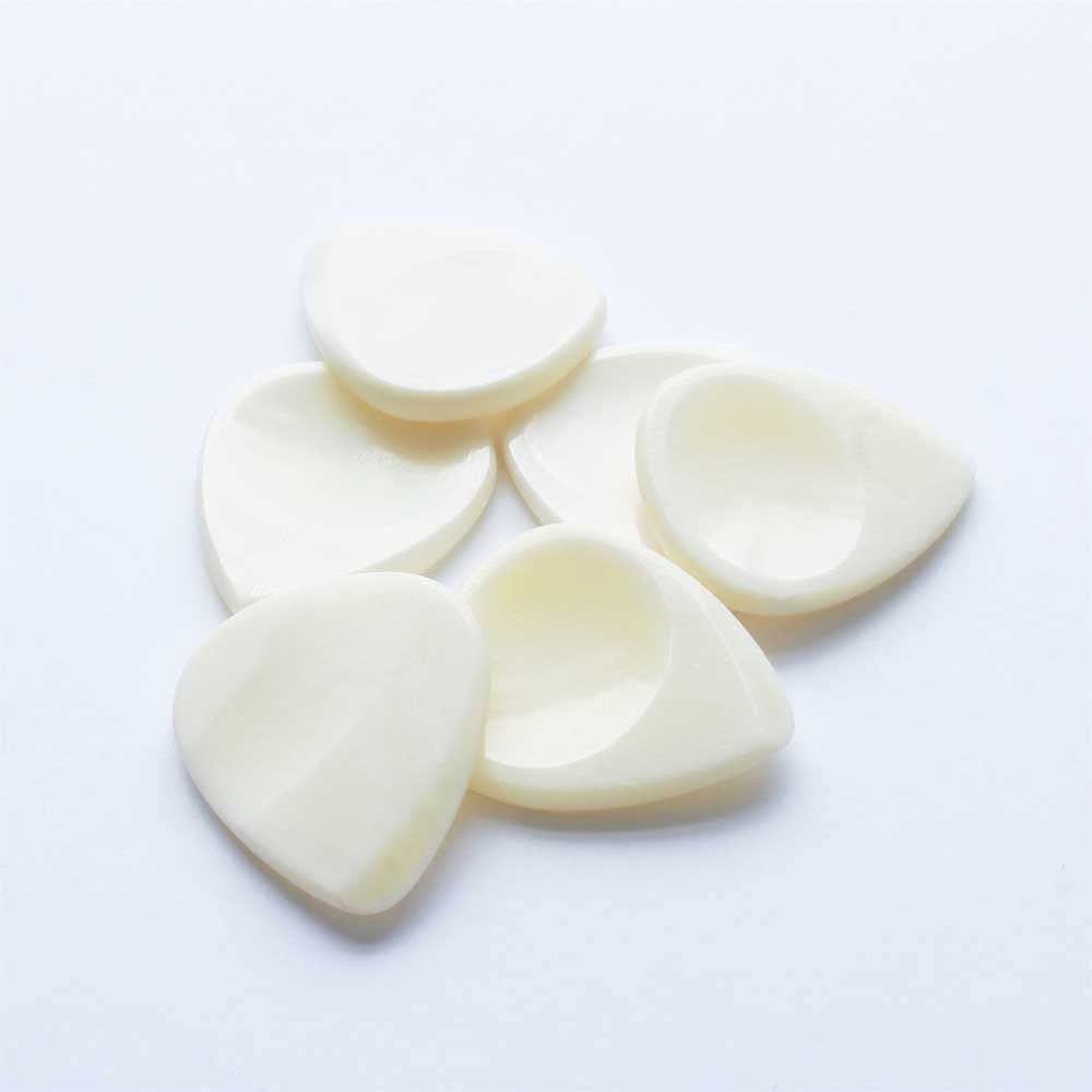 Groove Tones - Bone - 1 Guitar Pick | Timber Tones - Timber Tones