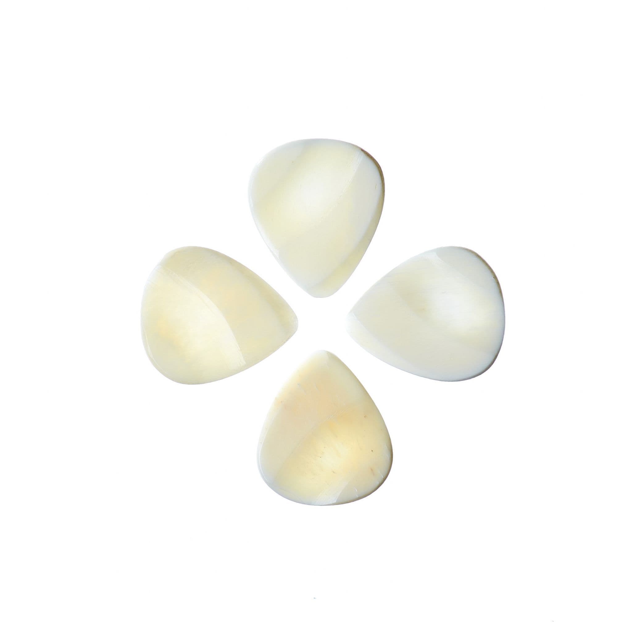 Groove Tones - Bone - 1 Guitar Pick | Timber Tones - Timber Tones