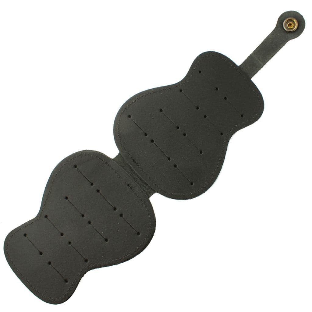 Happy Fathers Day Plectrum Wallet with 18 Acoustic Guitar Picks ...