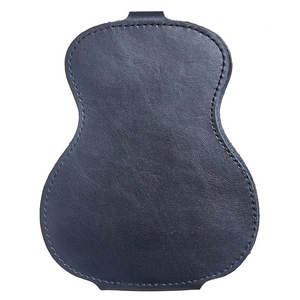 Plectrum Wallet - 18 Luxury Guitar Picks | Timber Tones - Timber Tones