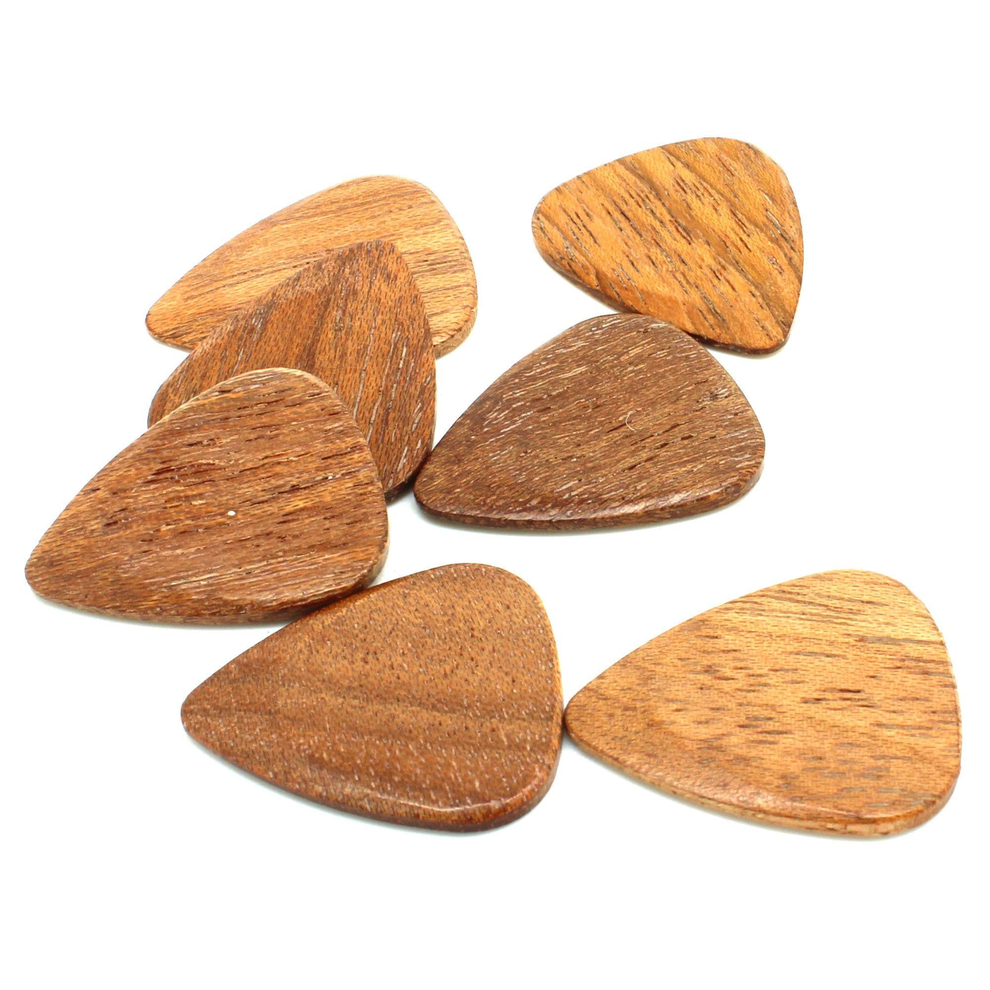 Timber Tones - Almondwood - 4 Picks | Timber Tones - Timber Tones
