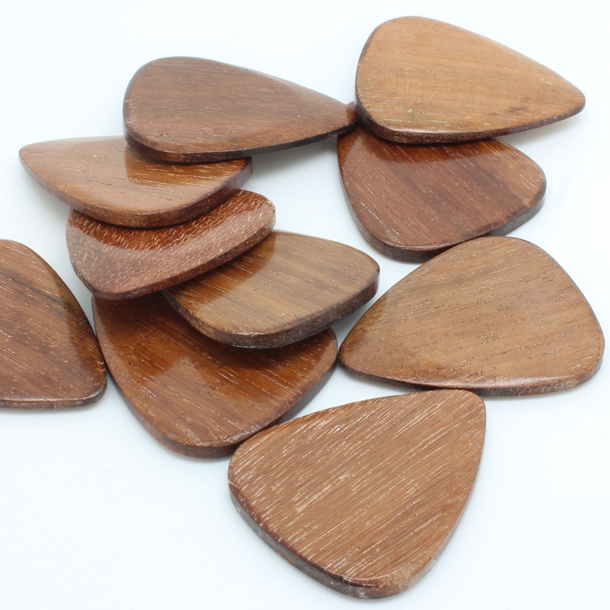 Timber Tones - Cobra's Saffron - 1 Pick | Timber Tones - Timber Tones