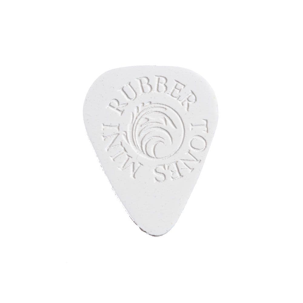 Timber Tones Rubber Picks - Timber Tones