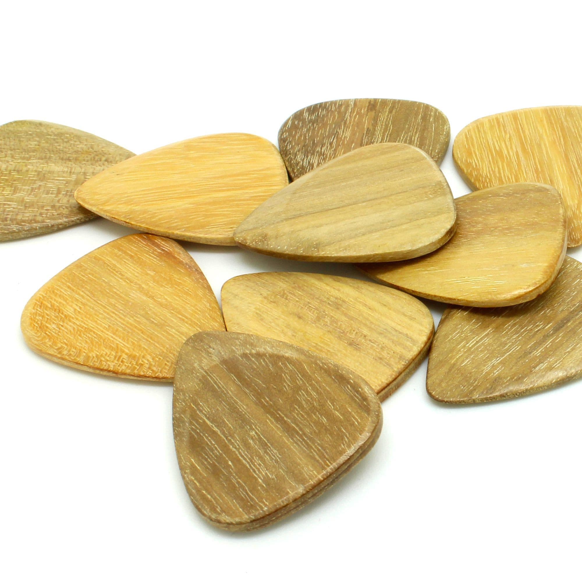 Timber Tones - Rose Apple - 4 Picks | Timber Tones - Timber Tones