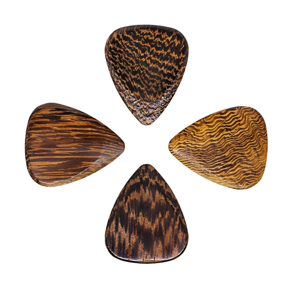 Timber Tones - Thai Cassia - 4 Picks | Timber Tones - Timber Tones